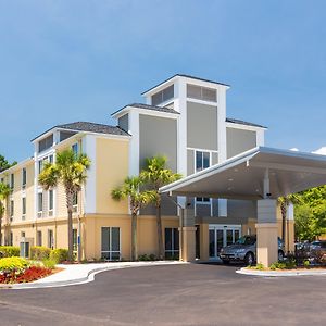 Holiday Inn Express Charleston Us Highway 17 & I-526 By Ihg